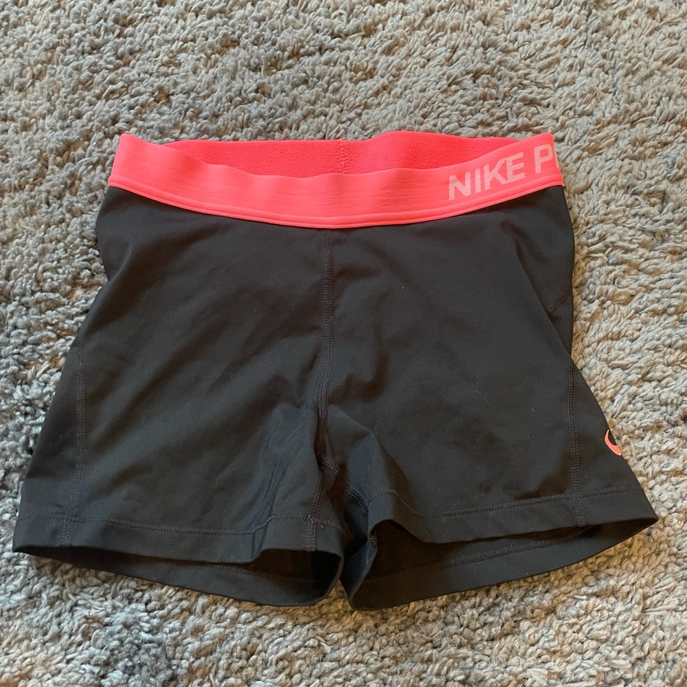 Nike Pro Spandex